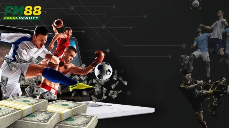 Theo dõi cẩm nang cá cược tại FM88 đem lại nhiều hữu ích 