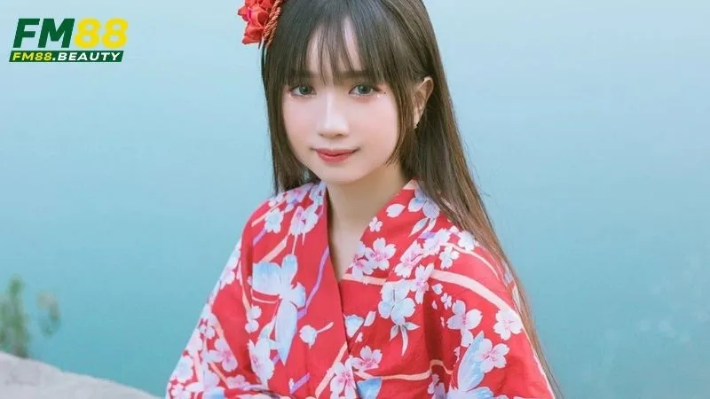 Hà Thảo Linh cô nàng xinh đẹp với style trẻ trung 