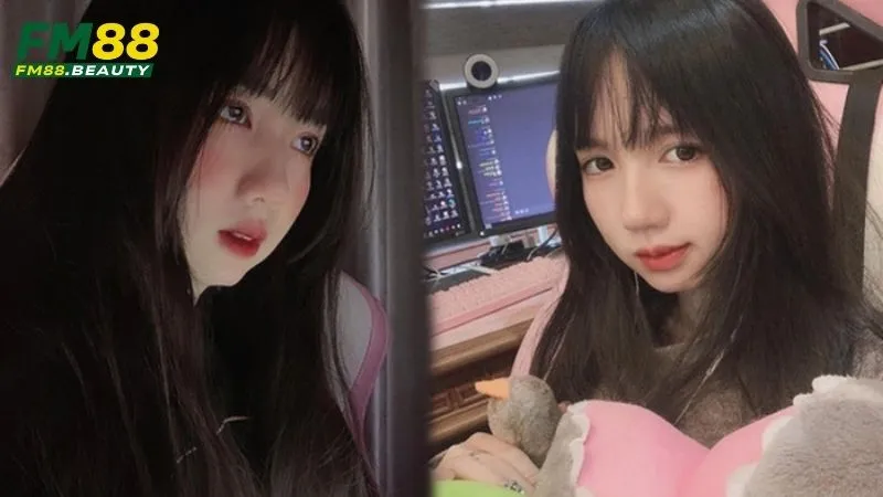 Hà Thảo Linh thu hút lượng lớn người hâm mộ chỉ trong 2 tháng livestream  