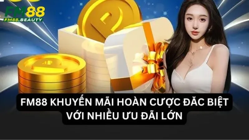 Giới thiệu chính sách khuyến mãi FM88 