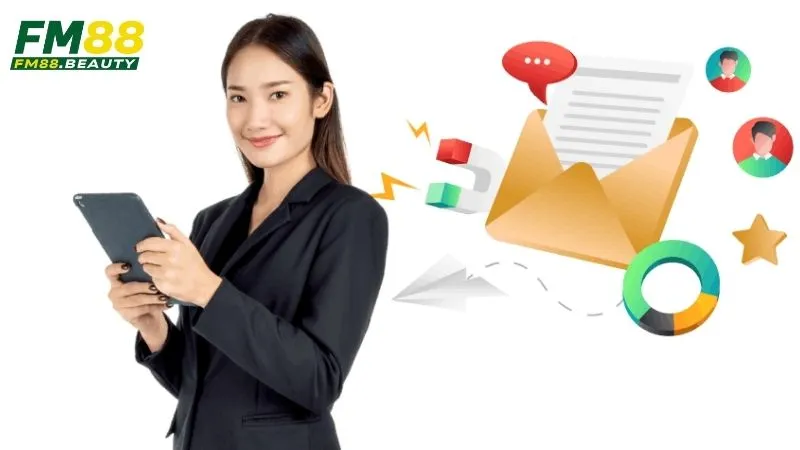 Mẹo liên hệ FM88 cực nhanh tiết kiệm thời gian 