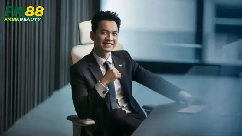 Tác giả Quy Quy đã đem lại nhiều thành tựu cho FM88 