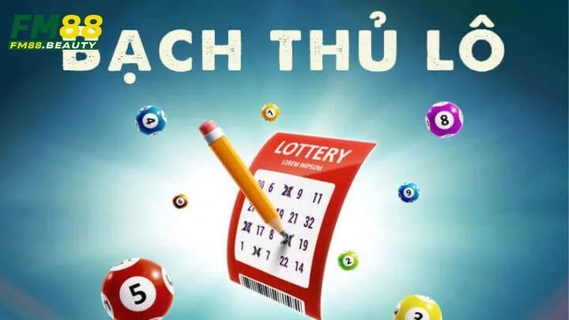 Bạch Thủ Lô Là Gì? Cách Chơi Bạch Thủ Lô Tại FM88 Hiệu Quả 2 Phương pháp chơi bạch thủ lô là gì