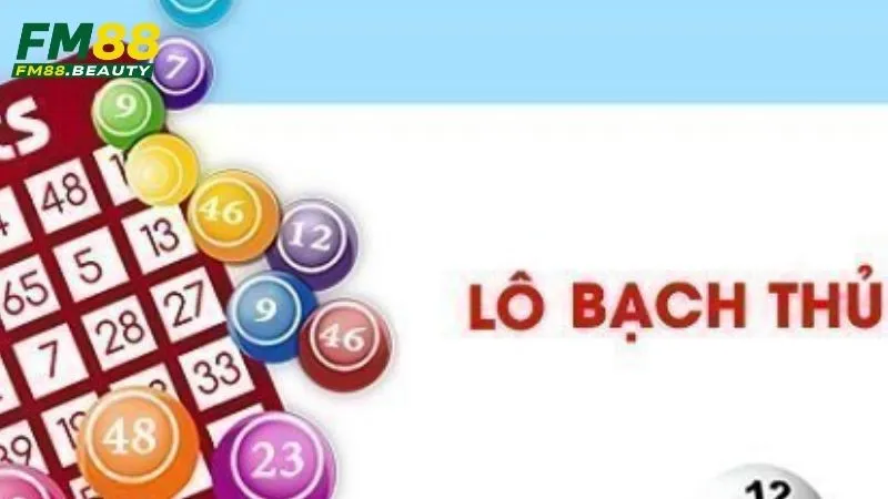 Bạch Thủ Lô Là Gì? Cách Chơi Bạch Thủ Lô Tại FM88 Hiệu Quả 3 Lưu ý khi chơi bạch thủ lô là gì